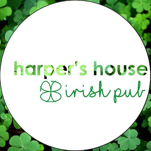 Harper's Irish Pub